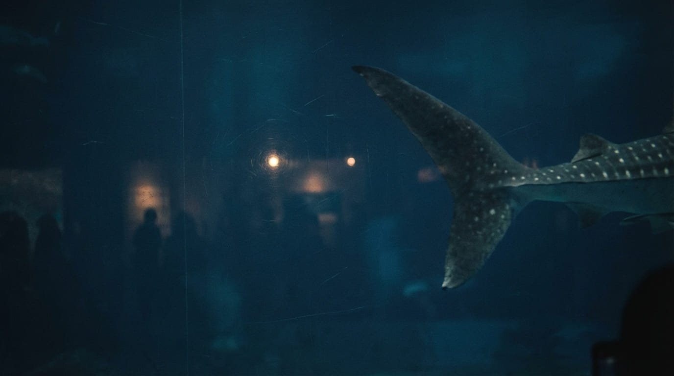 沖繩親子 4 日旅程，以美麗海水族館與北部日為核心。