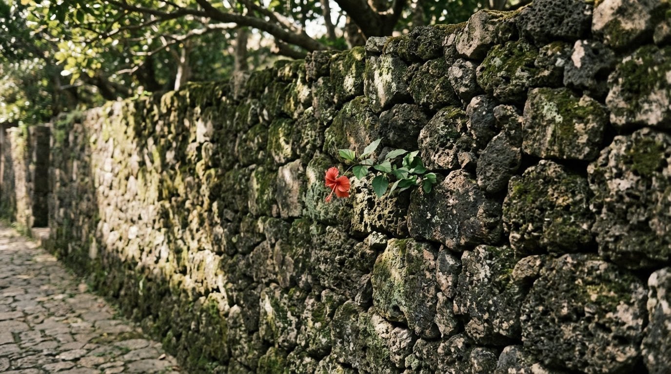 名護鳳梨園與北部親子雨天備案節點。