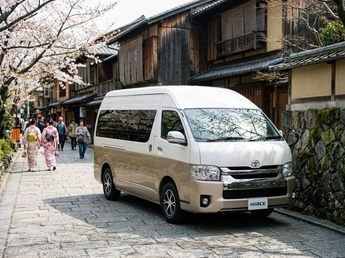 Hiace